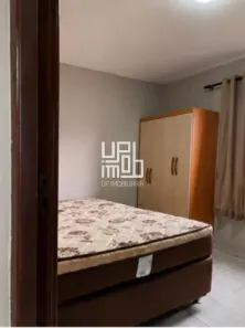 Apartamento com 2 Quartos à venda, 54m² no Trizidela da Maioba, São José de Ribamar