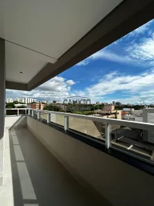 Apartamento com 3 Quartos à venda, 93m² no Saraiva, Uberlândia