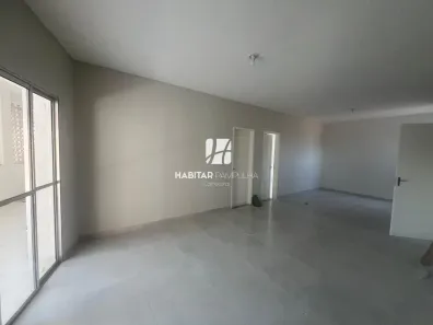 Casa com 2 Quartos para alugar, 124m² no Aparecida, Belo Horizonte