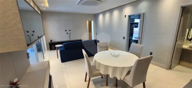 Apartamento com 4 Quartos à venda, 172m² no Centro, Mogi das Cruzes