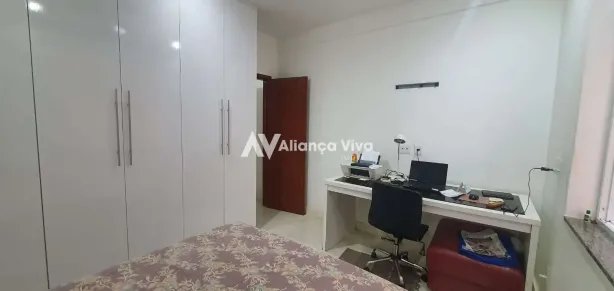 Apartamento com 3 Quartos à venda, 132m² no Copacabana, Rio de Janeiro