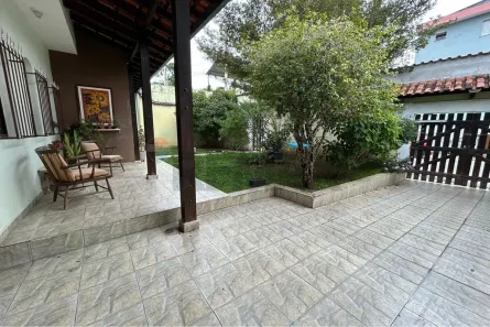 Casa com 3 Quartos à venda, 170m² no Jardim São Pedro, Mogi das Cruzes