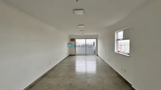 Prédio Comercial à venda, 40m² no Vila Guarani (Z Sul), São Paulo