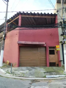 Casa com 2 Quartos à venda, 143m² no Parque Itaberaba, São Paulo