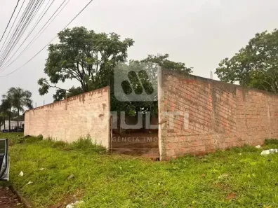 Lote/Terreno com 1 Quarto à venda, 1000m² no Morada Nova, Uberlândia
