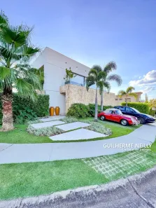 Casa de Condomínio com 4 Quartos à venda, 630m² no Residencial Quinta do Golfe, São José do Rio Preto