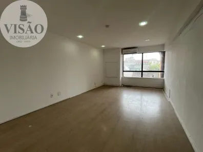 Sala Comercial à venda, 37m² no Centro, Manaus
