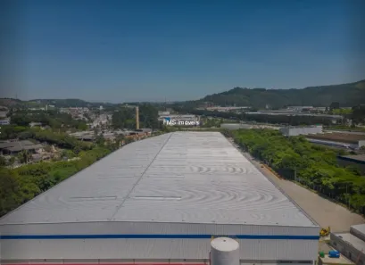Galpão/Depósito/Armazém para alugar, 2508m² no Jardim Belval, Barueri