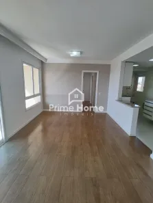 Apartamento com 3 Quartos para alugar, 85m² no Jardim Primavera, Campinas