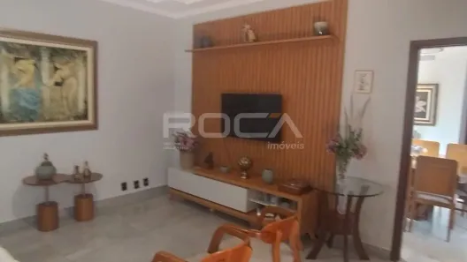 Casa com 3 Quartos à venda, 190m² no Jardim Antártica, Ribeirão Preto