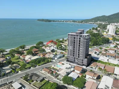 Apartamento com 2 Quartos à venda, 75m² no Armação, Penha