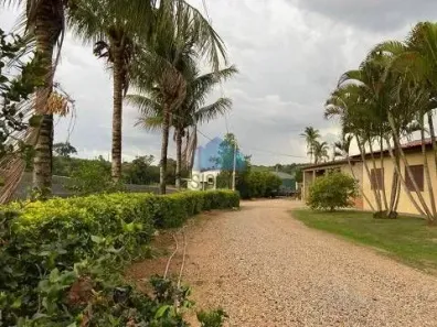 Fazenda/Sítio com 2 Quartos à venda, 400m² no Reforma Agrária, Valinhos