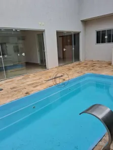 Casa de Condomínio com 3 Quartos à venda, 222m² no Iporanga, Sorocaba