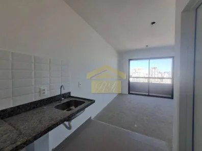 Apartamento com 1 Quarto à venda, 26m² no Vila Olímpia, São Paulo