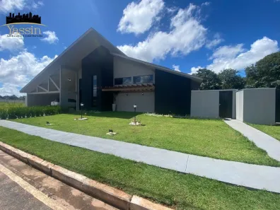 Casa com 4 Quartos à venda, 360m² no Chapada dos Guimarães, Chapada dos Guimarães