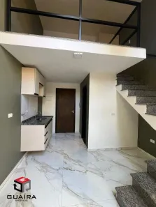 Apartamento com 1 Quarto para alugar, 35m² no Vila Santa Catarina, São Paulo