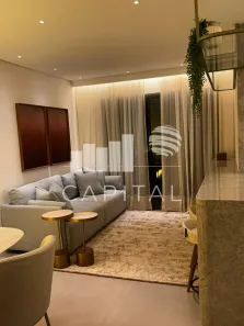 Apartamento com 1 Quarto à venda, 52m² no Alphaville Centro Industrial e Empresarial/Alphaville., Barueri