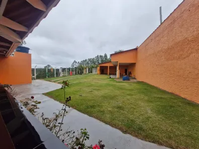 Fazenda/Sítio com 2 Quartos à venda, 350m² no Chácaras Monte Serrat, Itapevi