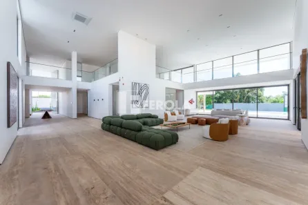 Casa com 7 Quartos à venda, 1553m² no Setor de Habitações Individuais Sul, Brasília