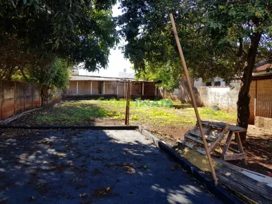 Lote/Terreno à venda, 882m² no Zona 02, Maringá