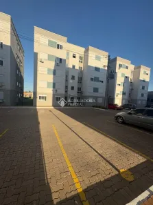 Apartamento com 2 Quartos à venda, 44m² no Estância Velha, Canoas