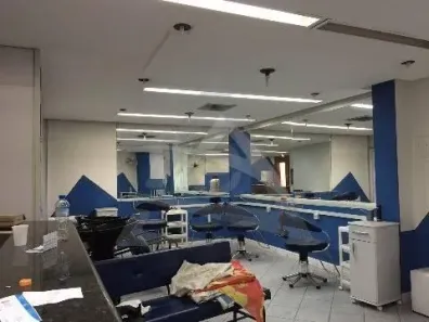 Ponto Comercial para alugar, 86m² no Centro, Campinas