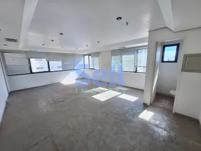 Sala Comercial à venda, 45m² no Liberdade, São Paulo