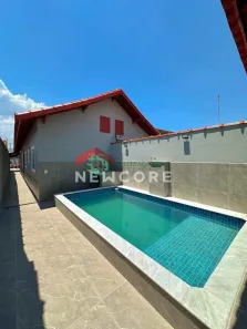 Casa com 3 Quartos à venda, 104m² no Balneario Anchieta, Mongaguá