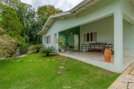 Casa de Condomínio com 4 Quartos à venda, 480m² no Vista Alegre, Vinhedo