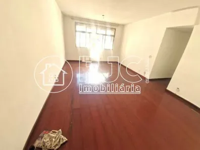 Apartamento com 3 Quartos à venda, 90m² no Tijuca, Rio de Janeiro