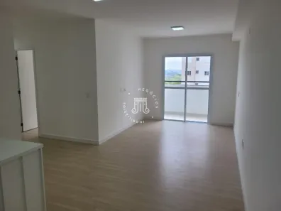 Apartamento com 3 Quartos à venda, 79m² no Engordadouro, Jundiaí