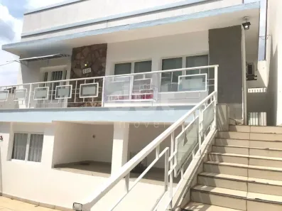Imóvel Comercial com 3 Quartos para alugar, 147m² no Jardim Proença I, Campinas