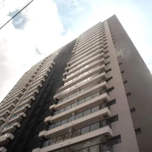Apartamento com 2 Quartos à venda, 55m² no Vila Clementino, São Paulo