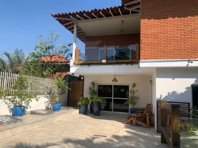 Casa com 4 Quartos à venda, 350m² no Cidade São Francisco, São Paulo