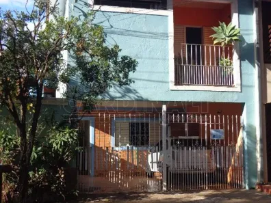 Casa com 3 Quartos à venda, 220m² no Vila Carmem, São Carlos