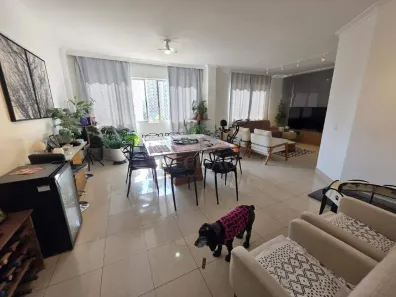 Apartamento com 4 Quartos à venda, 140m² no Centro, Belo Horizonte