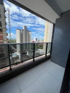 Apartamento com 3 Quartos à venda, 60m² no Jardim Oceania, João Pessoa