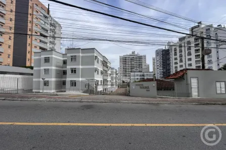 Apartamento com 2 Quartos para alugar, 62m² no Itacorubi, Florianópolis