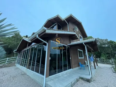Fazenda/Sítio com 3 Quartos à venda, 155m² no , Paulo Lopes