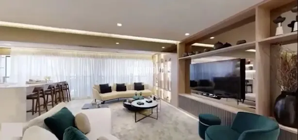 Apartamento com 4 Quartos à venda, 169m² no Vila Mariana, São Paulo