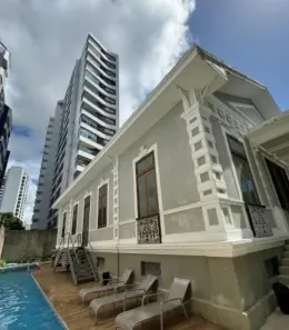Apartamento com 2 Quartos à venda, 61m² no Graças, Recife