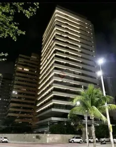 Apartamento com 4 Quartos à venda, 700m² no Mucuripe, Fortaleza
