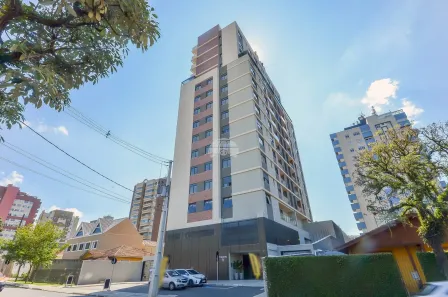 Apartamento com 3 Quartos à venda, 89m² no Bacacheri, Curitiba