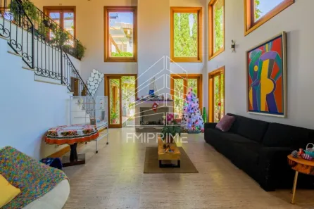 Casa com 3 Quartos à venda, 420m² no Sumaré, São Paulo
