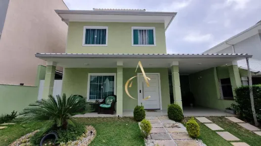 Casa de Condomínio com 3 Quartos à venda, 193m² no Conjunto Residencial Redenção, Nova Iguaçu
