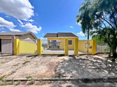 Casa com 2 Quartos à venda, 62m² no Contorno, Ponta Grossa