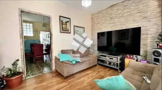 Casa com 4 Quartos à venda, 295m² no Jardim América, Belo Horizonte