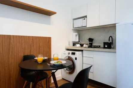 Apartamento com 1 Quarto à venda, 18m² no Botafogo, Rio de Janeiro