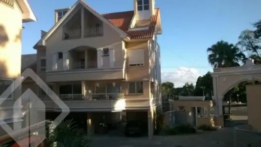 Casa de Condomínio com 3 Quartos à venda, 231m² no Pedra Redonda, Porto Alegre
