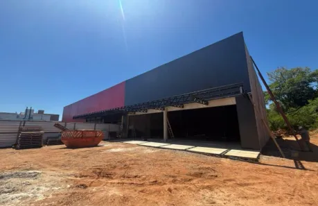Ponto Comercial para alugar, 287m² no Tristeza, Porto Alegre